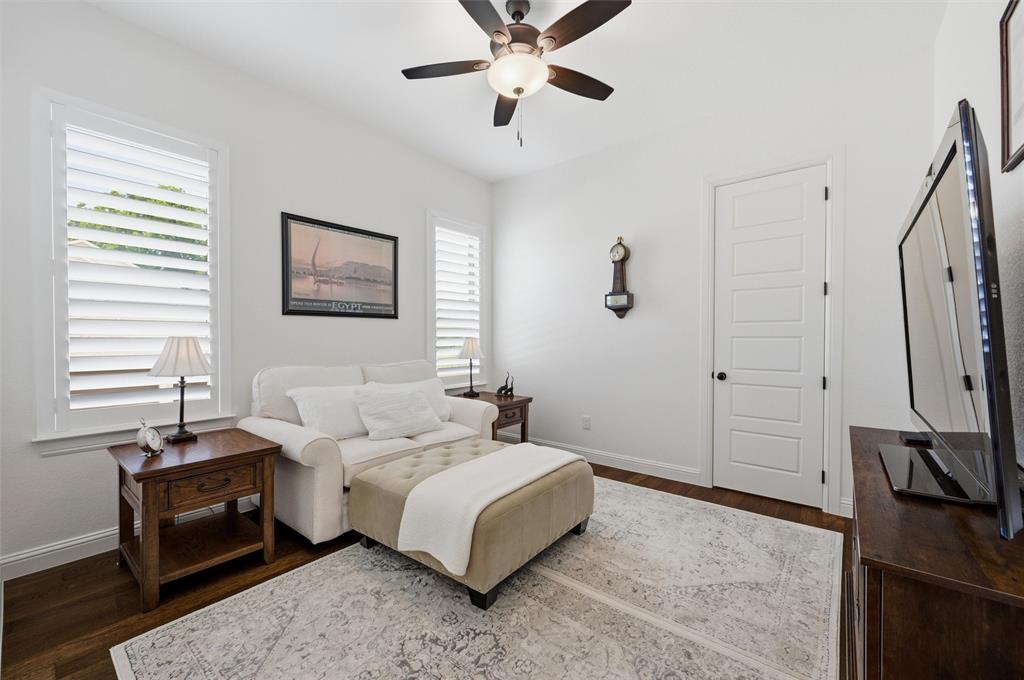 318 Arapahoe Ridge Weatherford, TX 76087 - Photo 29 of 40