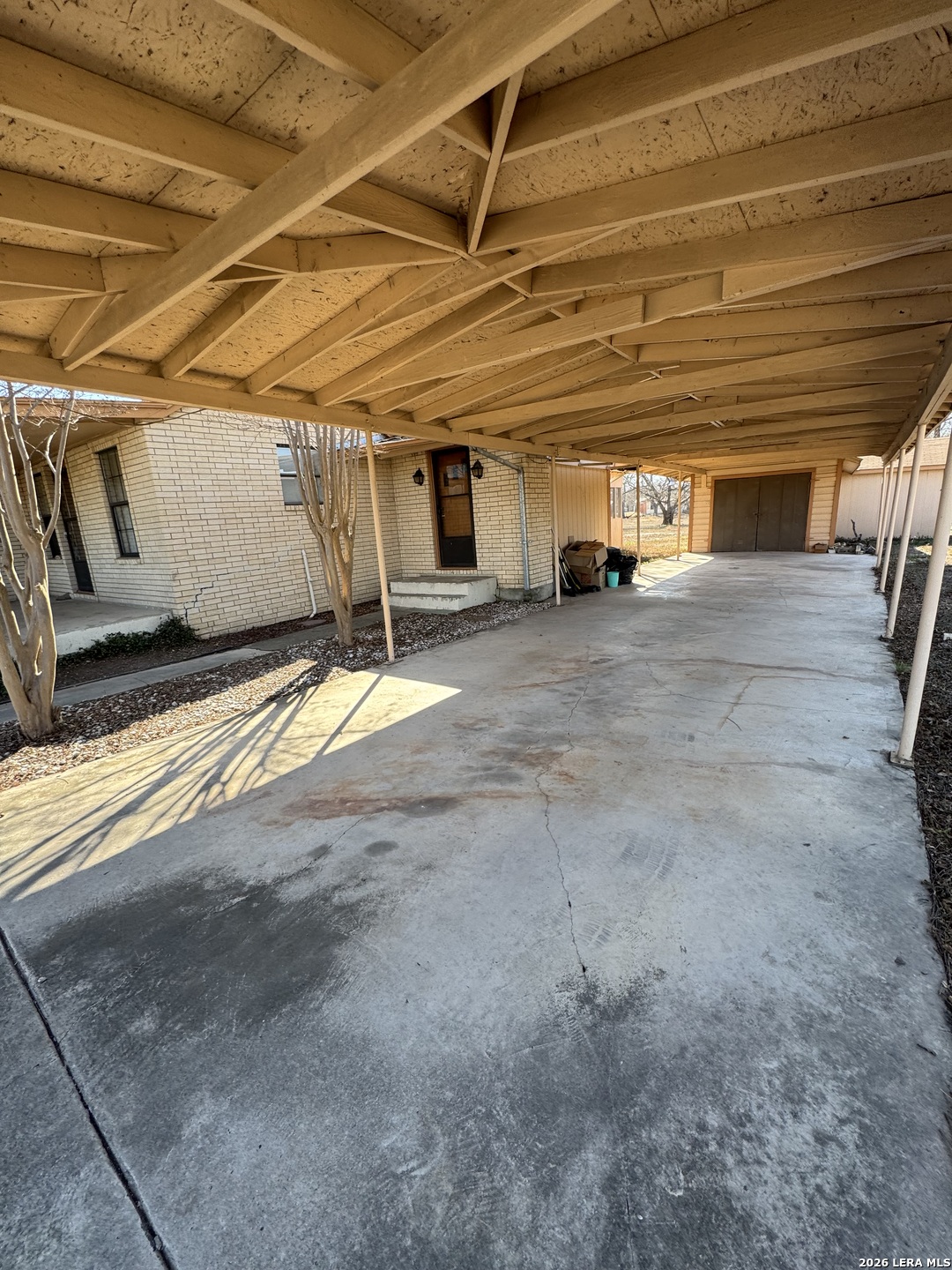 13544 Interstate 35 Von Ormy, TX 78073 - Photo 15 of 19