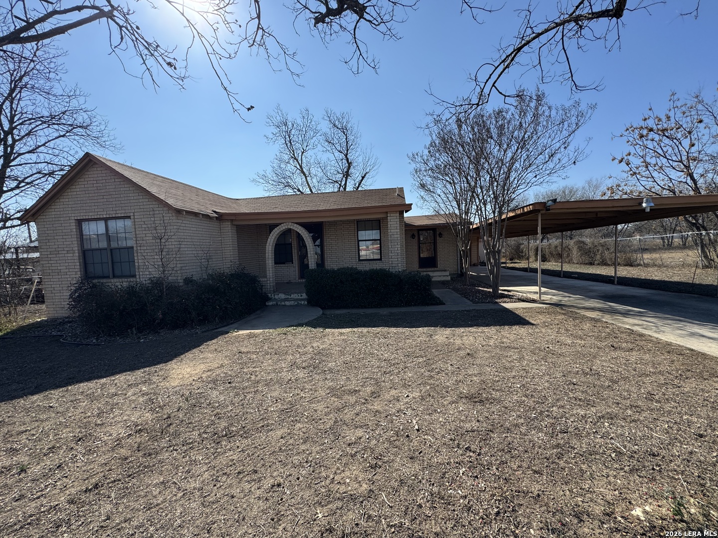 13544 Interstate 35 Von Ormy, TX 78073 - Photo 4 of 19