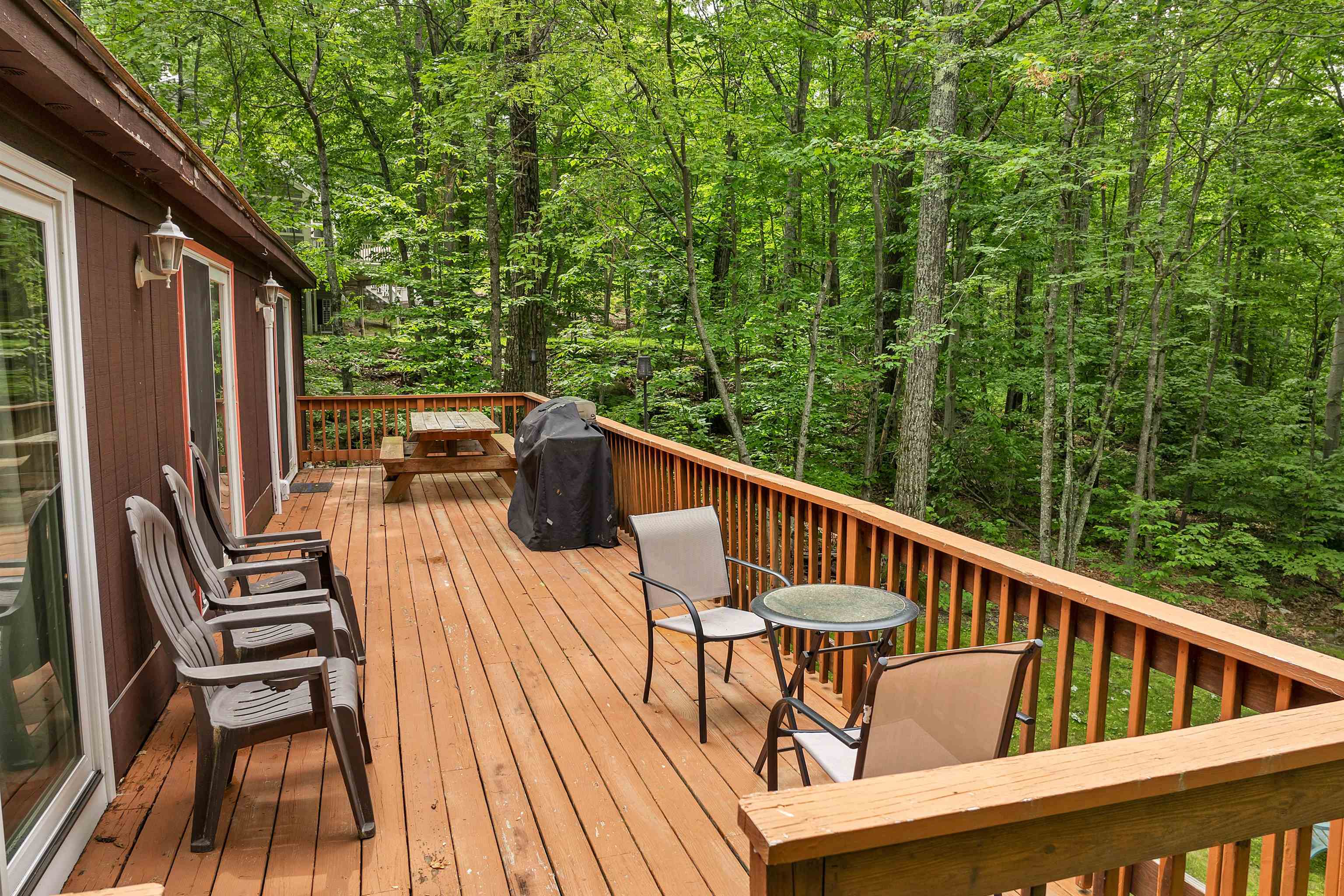 262 Beechnut Drive Conway, NH 03860 - Photo 11 of 54