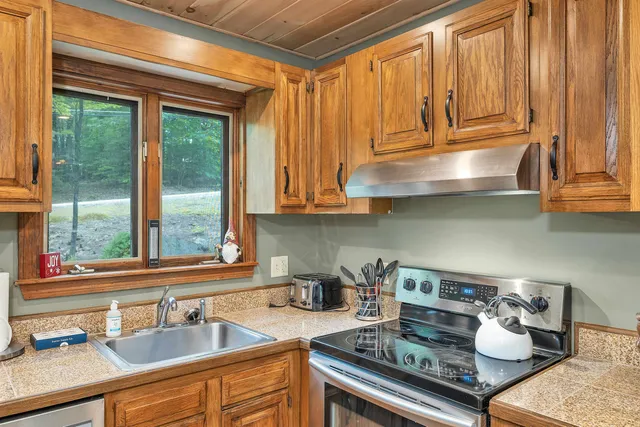 $622,500 | 262 Beechnut Drive, Conway, NH 03860