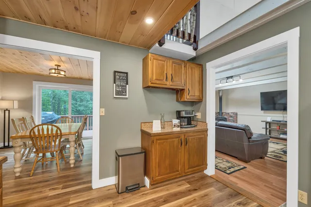 $622,500 | 262 Beechnut Drive, Conway, NH 03860