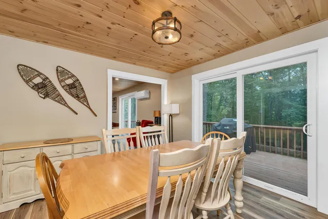 $622,500 | 262 Beechnut Drive, Conway, NH 03860