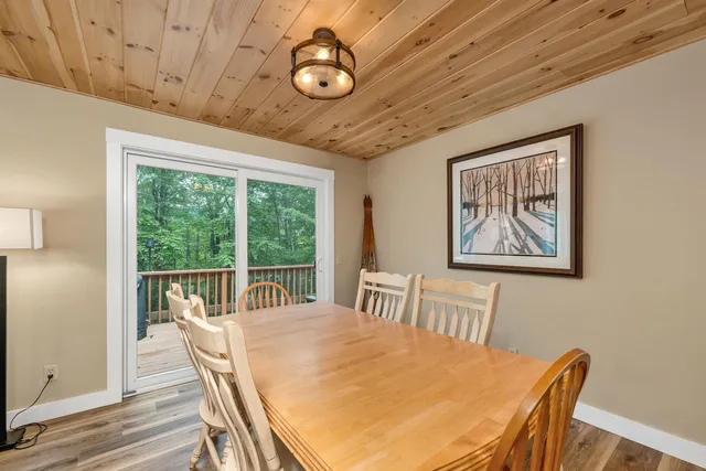 $622,500 | 262 Beechnut Drive, Conway, NH 03860