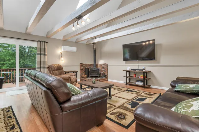 $622,500 | 262 Beechnut Drive, Conway, NH 03860