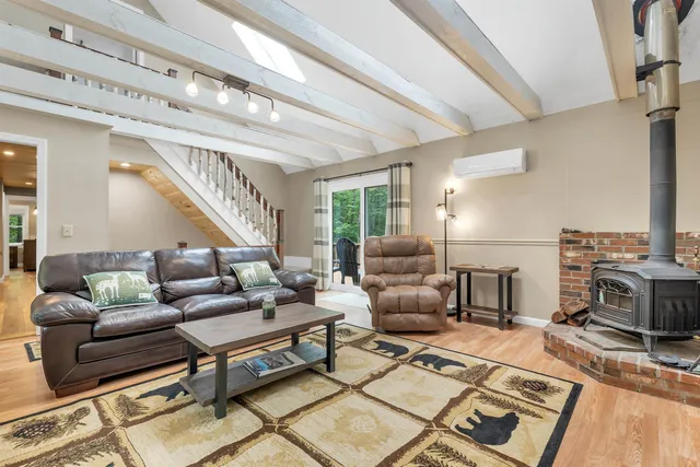 $622,500 | 262 Beechnut Drive, Conway, NH 03860