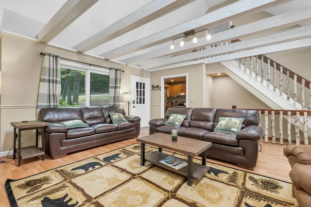 $622,500 | 262 Beechnut Drive, Conway, NH 03860