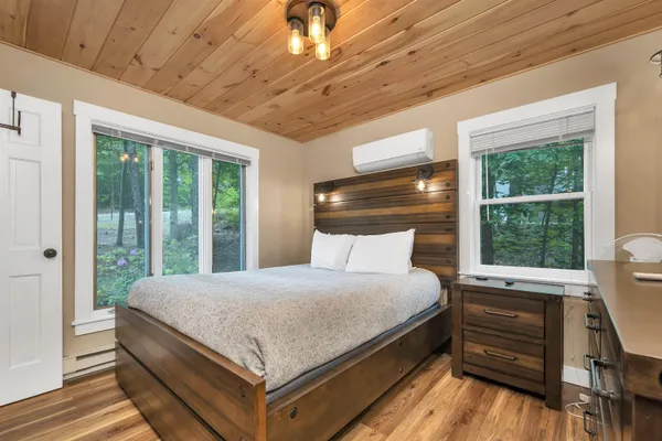 $605,000 | 262 Beechnut Drive, Conway, NH 03860