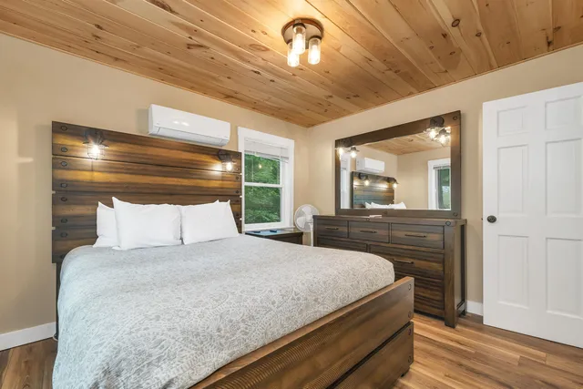 $622,500 | 262 Beechnut Drive, Conway, NH 03860