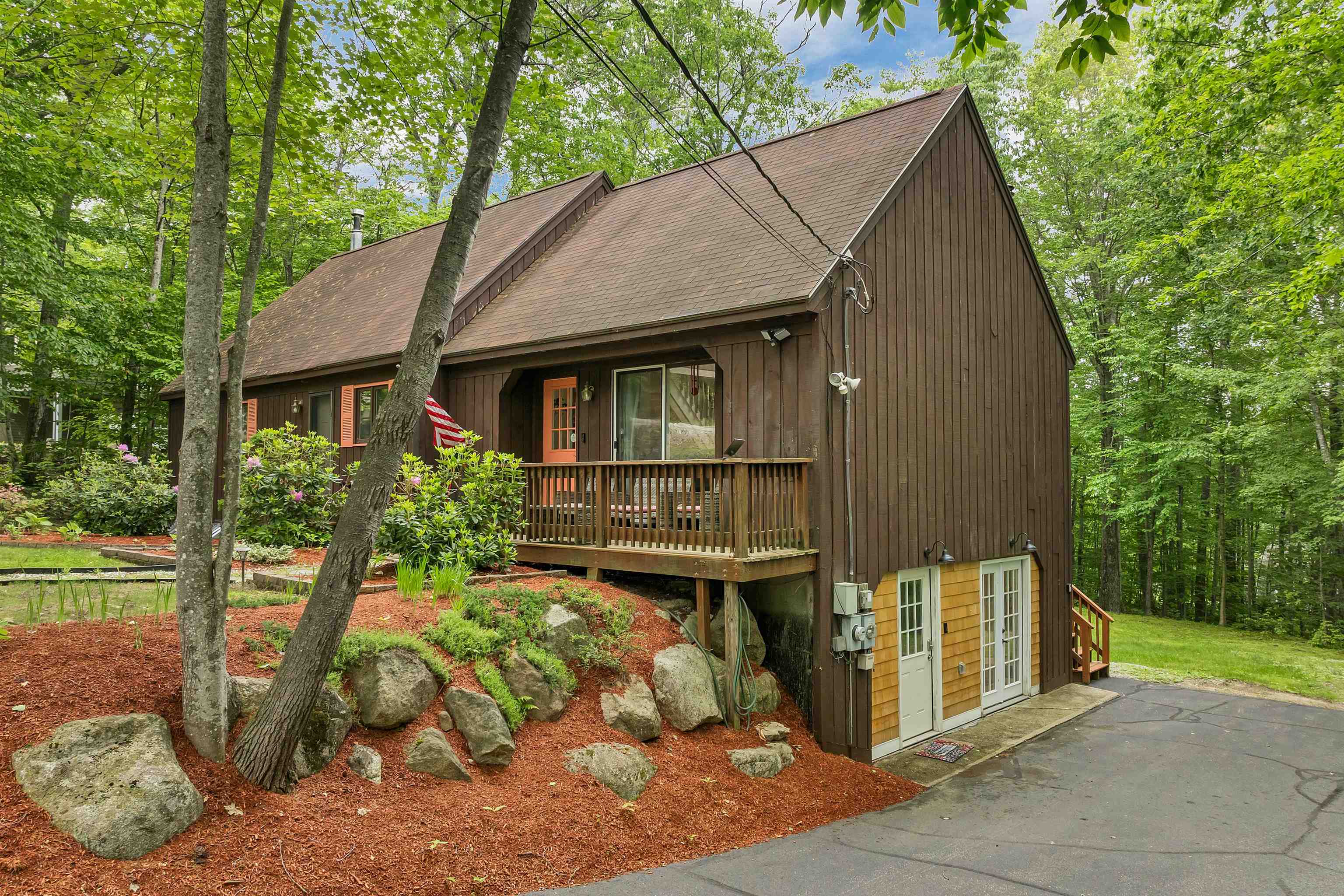 262 Beechnut Drive Conway, NH 03860 - Photo 5 of 54