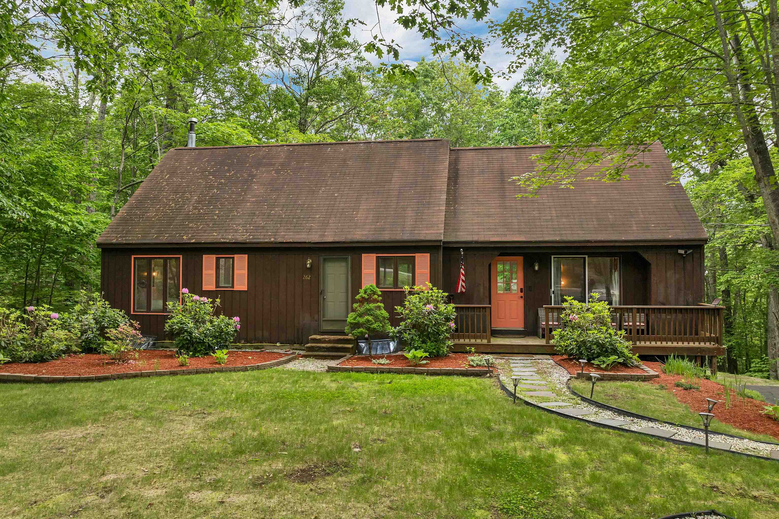 262 Beechnut Drive Conway, NH 03860 - Photo 9 of 54