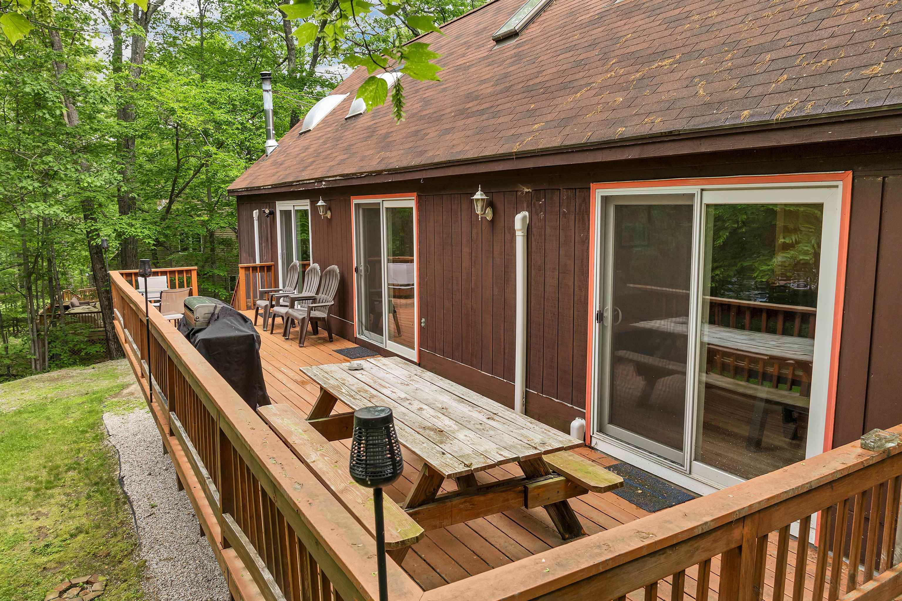 262 Beechnut Drive Conway, NH 03860 - Photo 10 of 54