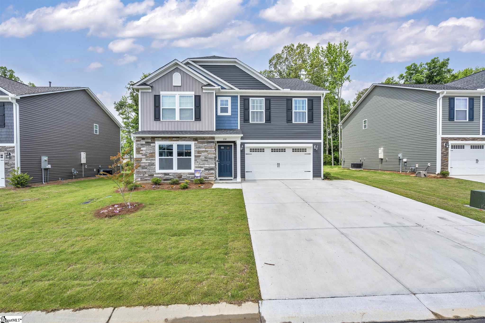 232 Icebow Road Fountain Inn, SC 29644 - Photo 1 of 27