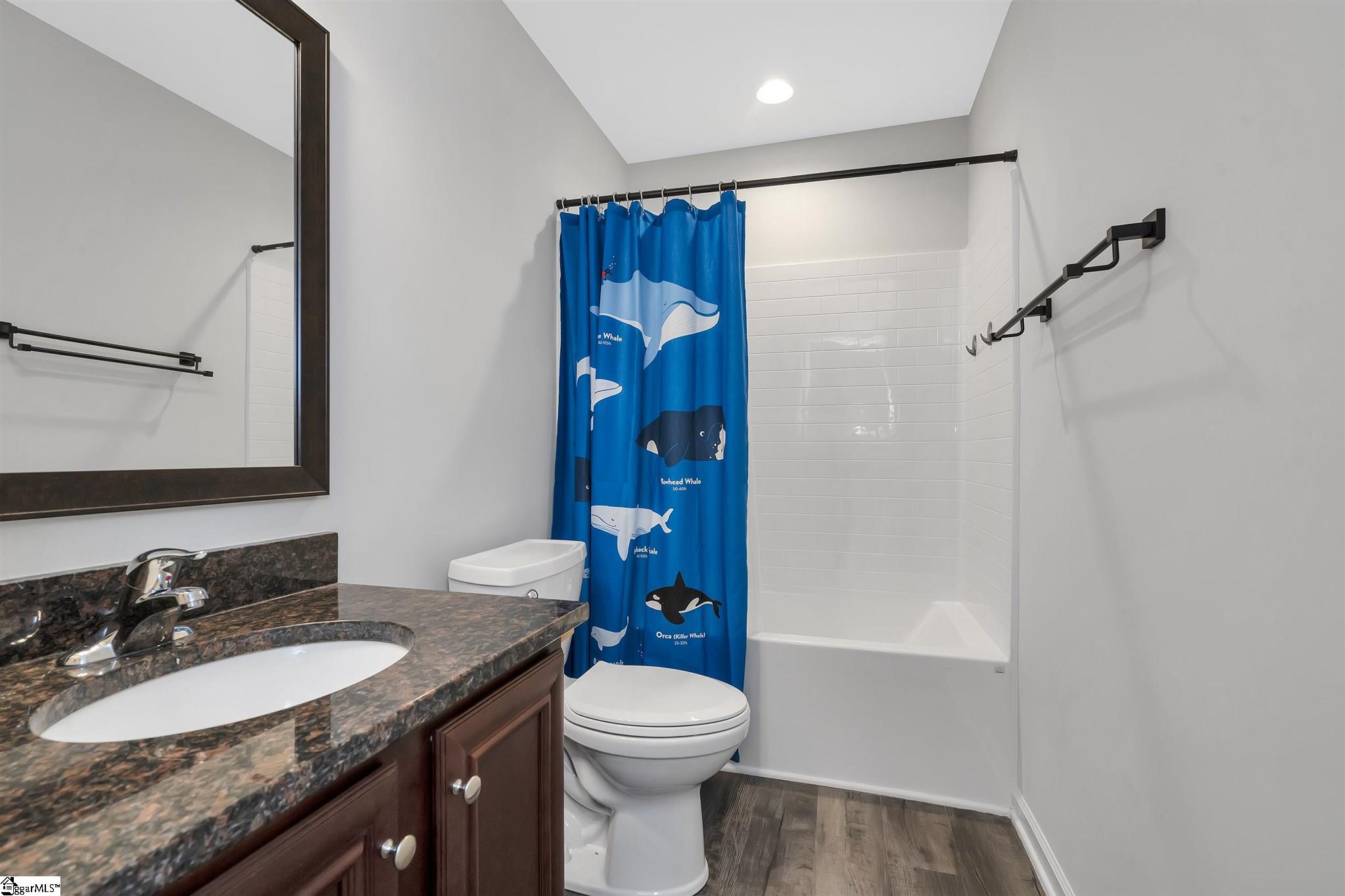 232 Icebow Road Fountain Inn, SC 29644 - Photo 22 of 27