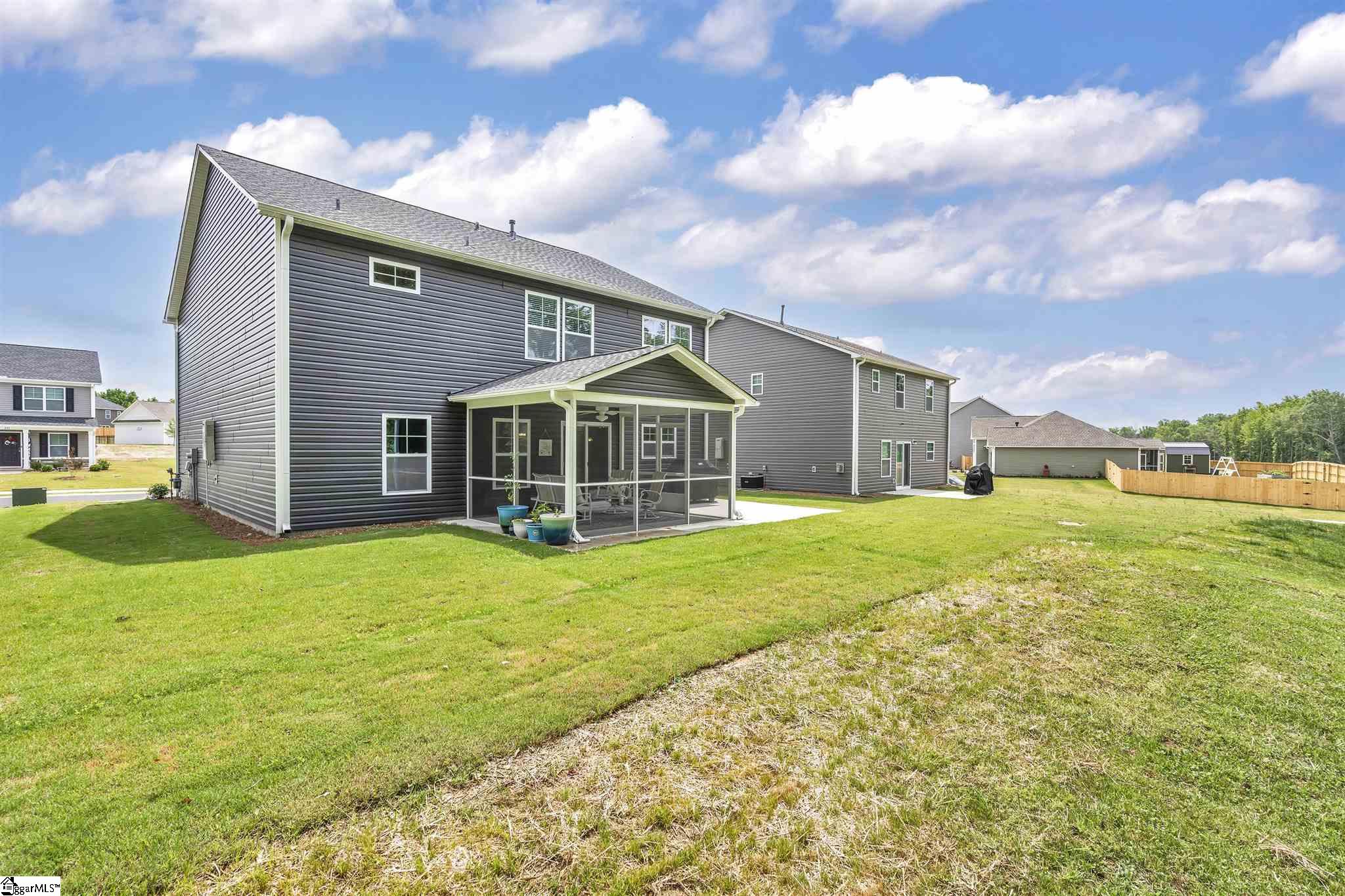 232 Icebow Road Fountain Inn, SC 29644 - Photo 26 of 27