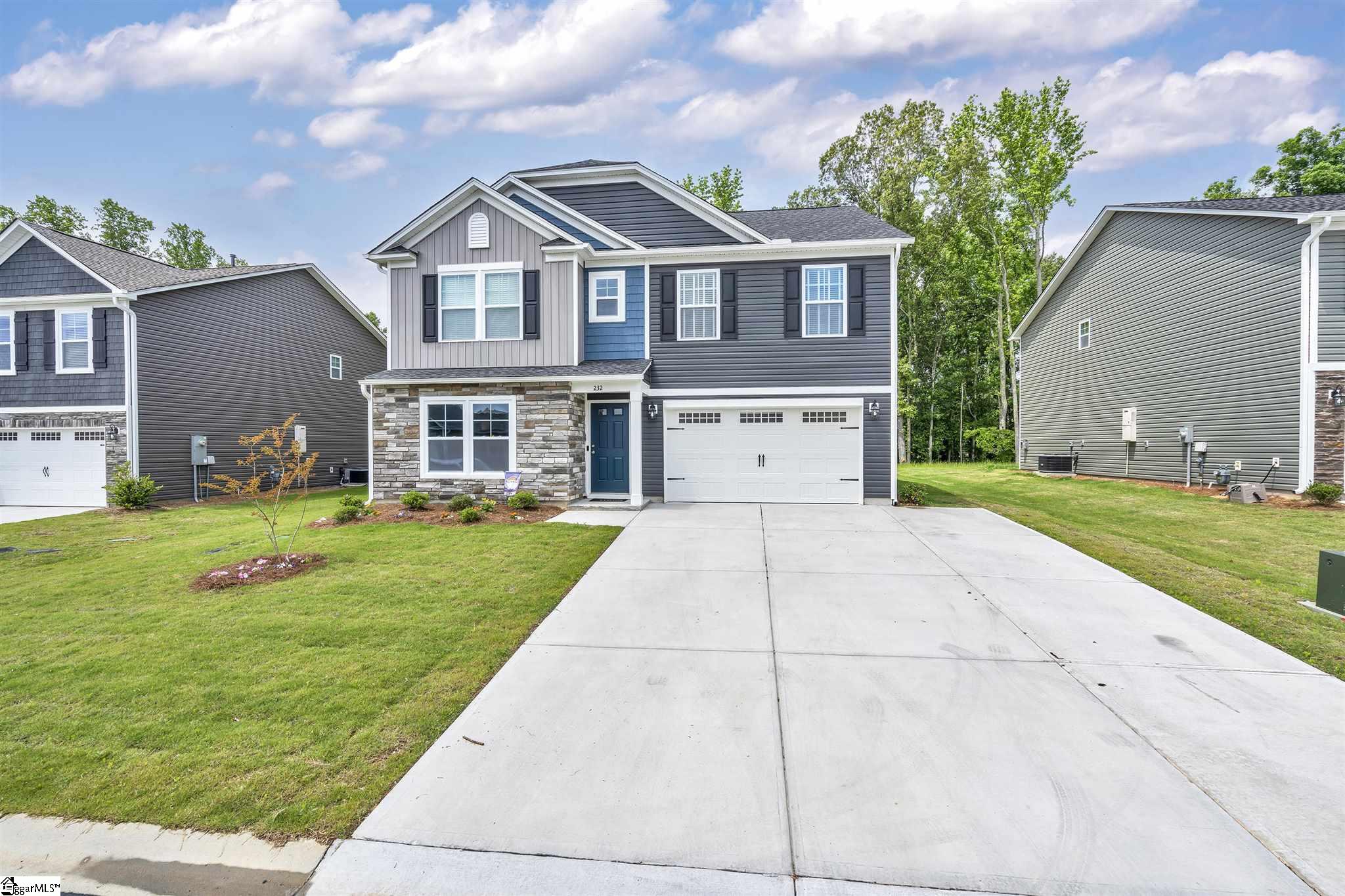232 Icebow Road Fountain Inn, SC 29644 - Photo 27 of 27