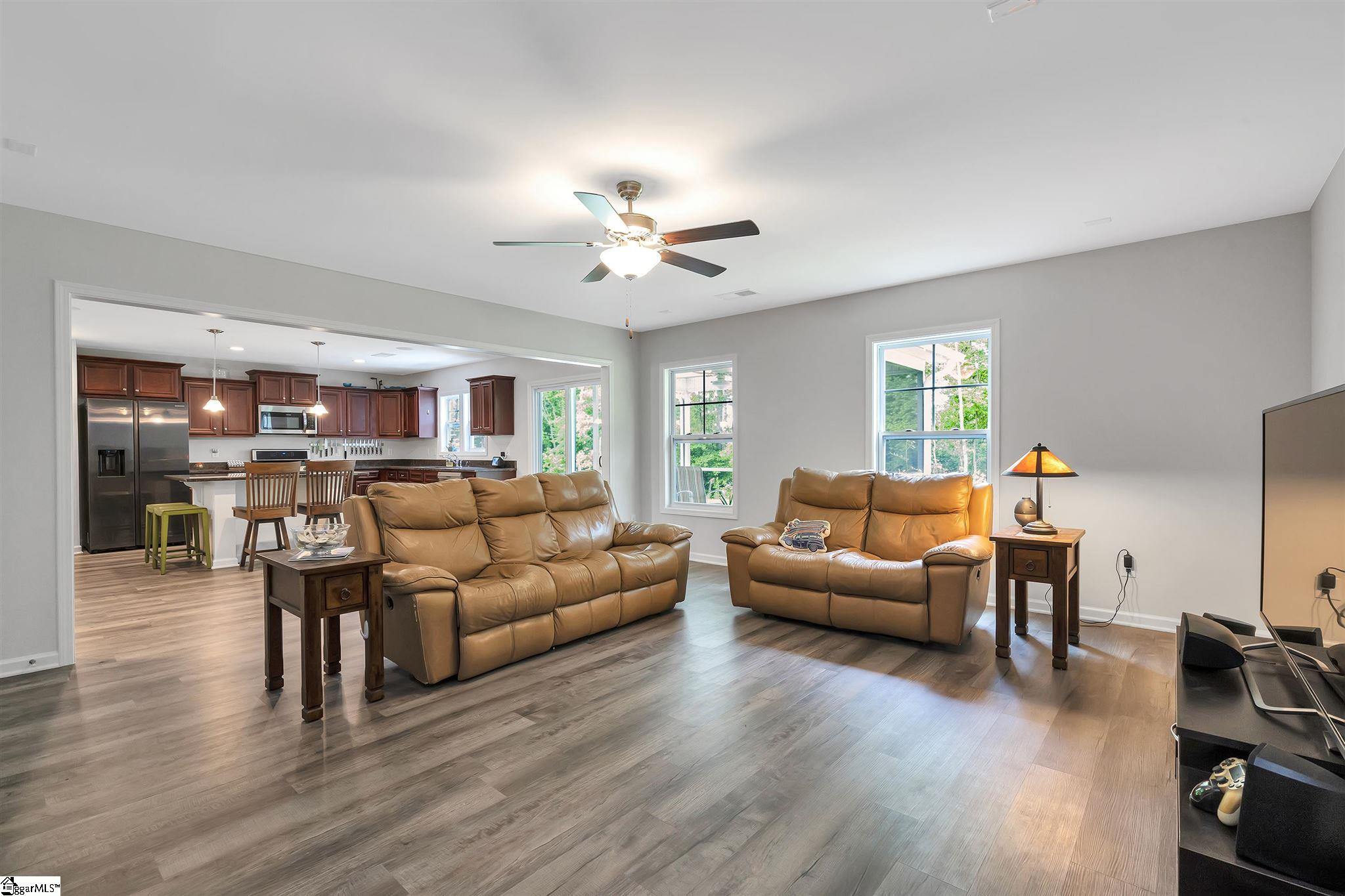 232 Icebow Road Fountain Inn, SC 29644 - Photo 7 of 27