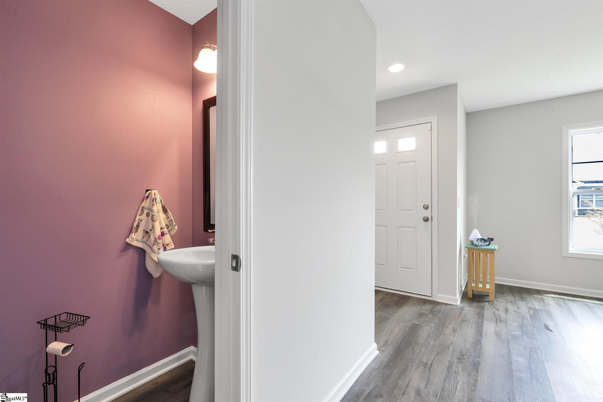 232 Icebow Road Fountain Inn, SC 29644 - Photo 10 of 27