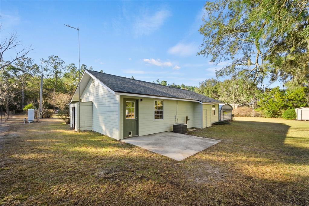 6878 Southwest 36th Street Lake Butler, FL 32054 - Photo 24 of 30
