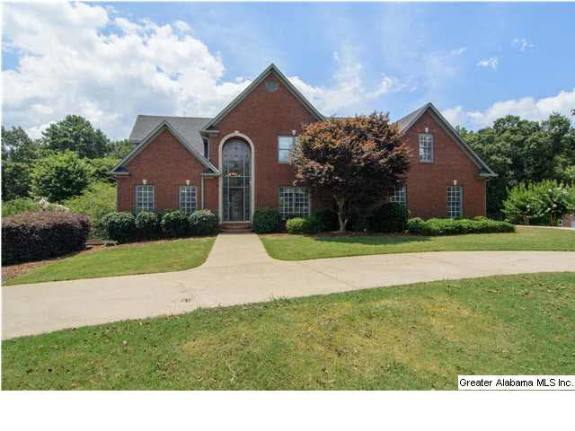 31 Macdonald Lane Springville, AL 35146 - Photo 1 of 32