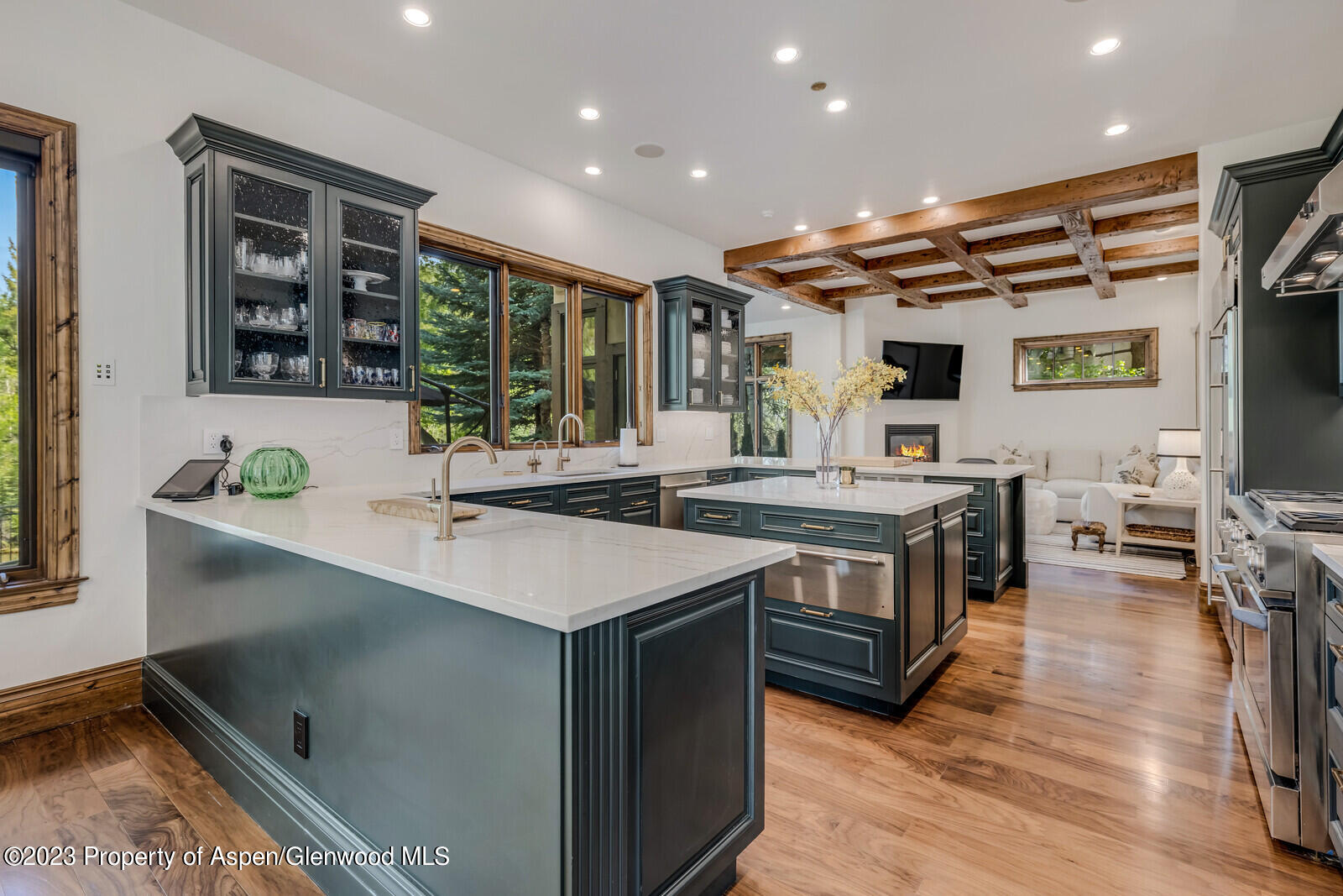 70 River Bend Road Snowmass, CO 81654 - Photo 15 of 70 20_70_River_Bend_rd020_mls