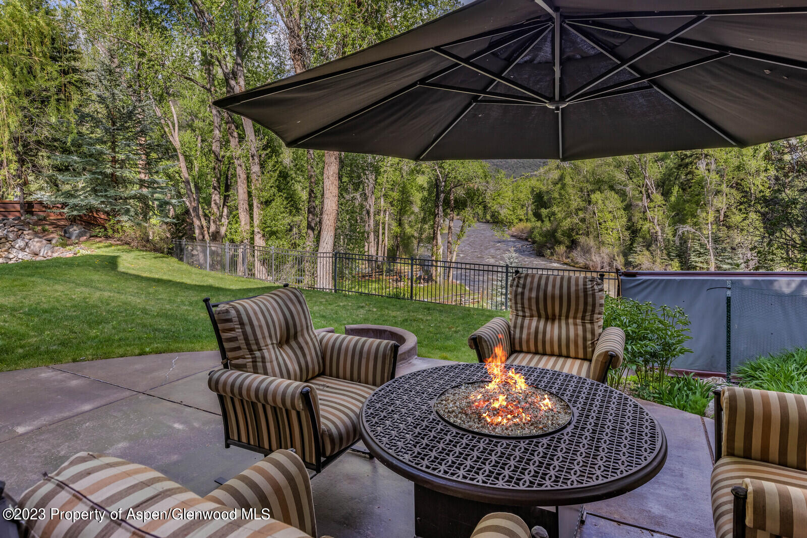 70 River Bend Road Snowmass, CO 81654 - Photo 5 of 70 67_70_River_Bend_rd067_mls