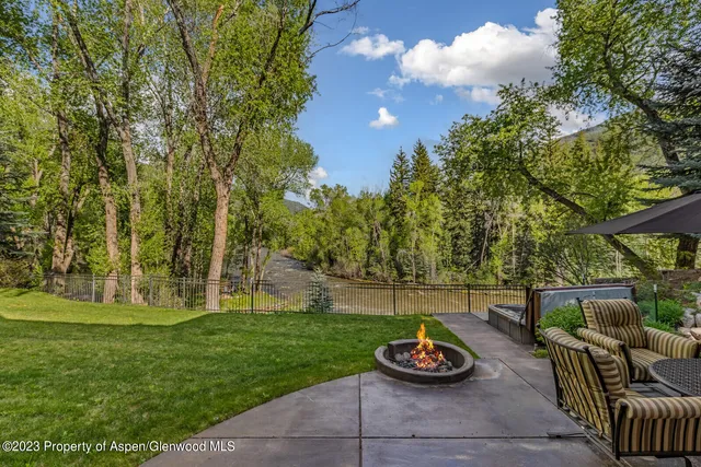 $35,000 | 70 River Bend Road, Snowmass, CO 81654