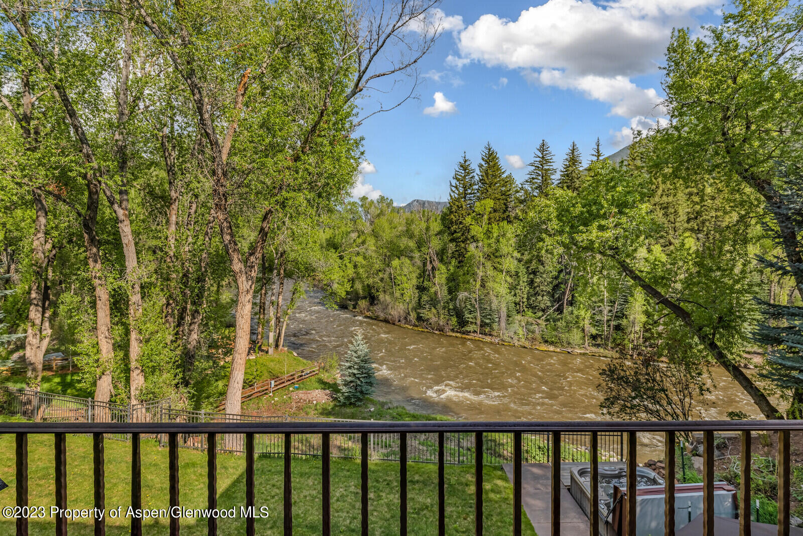 70 River Bend Road Snowmass, CO 81654 - Photo 68 of 70 70_70_River_Bend_rd070_mls