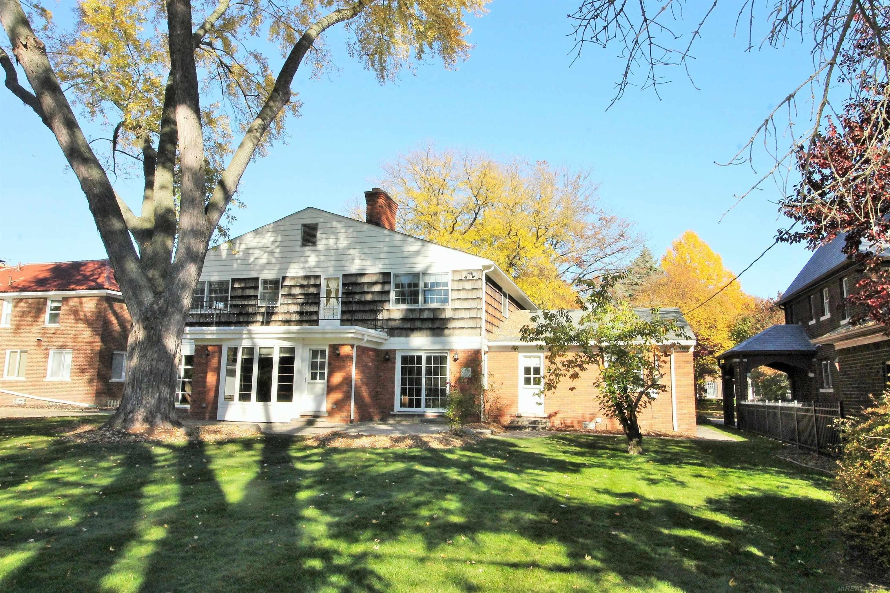 1341 Devonshire Road Grosse Pointe Park, MI 48230 - Photo 45 of 68