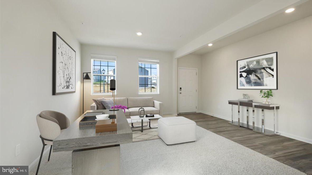 2074 Pomona Way Frederick, MD 21702 - Photo 3 of 22