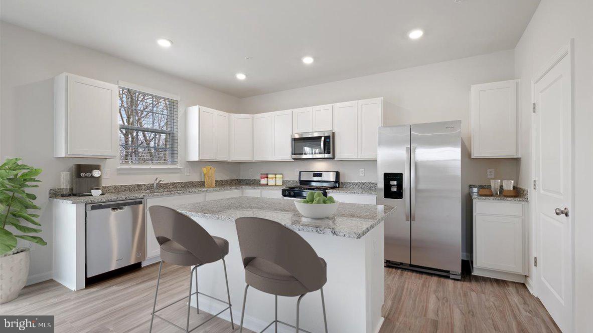 2074 Pomona Way Frederick, MD 21702 - Photo 4 of 22