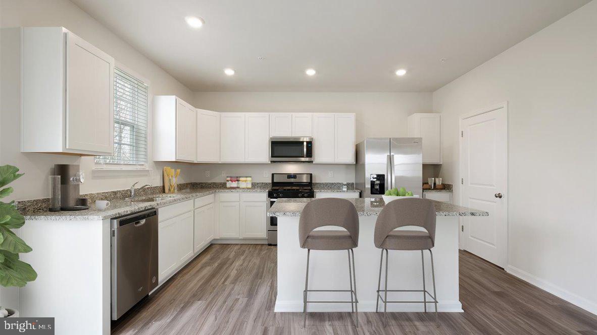 2074 Pomona Way Frederick, MD 21702 - Photo 6 of 22