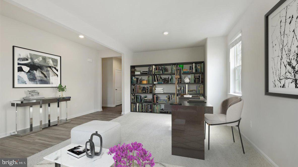 2074 Pomona Way Frederick, MD 21702 - Photo 9 of 22