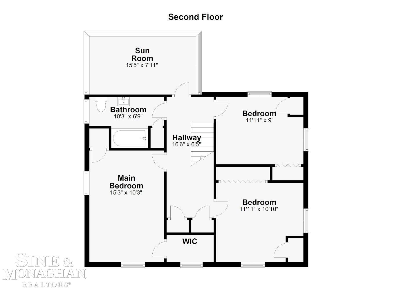 1641 Severn Road Grosse Pointe, MI 48236 - Photo 28 of 29 50106903-27.JPG
