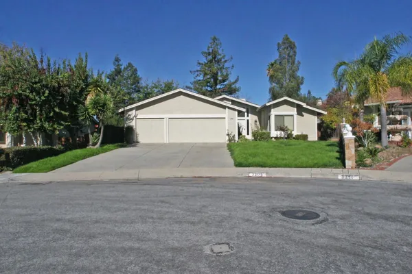$5,200 | 3305 Archbury Court, San Jose, CA 95148