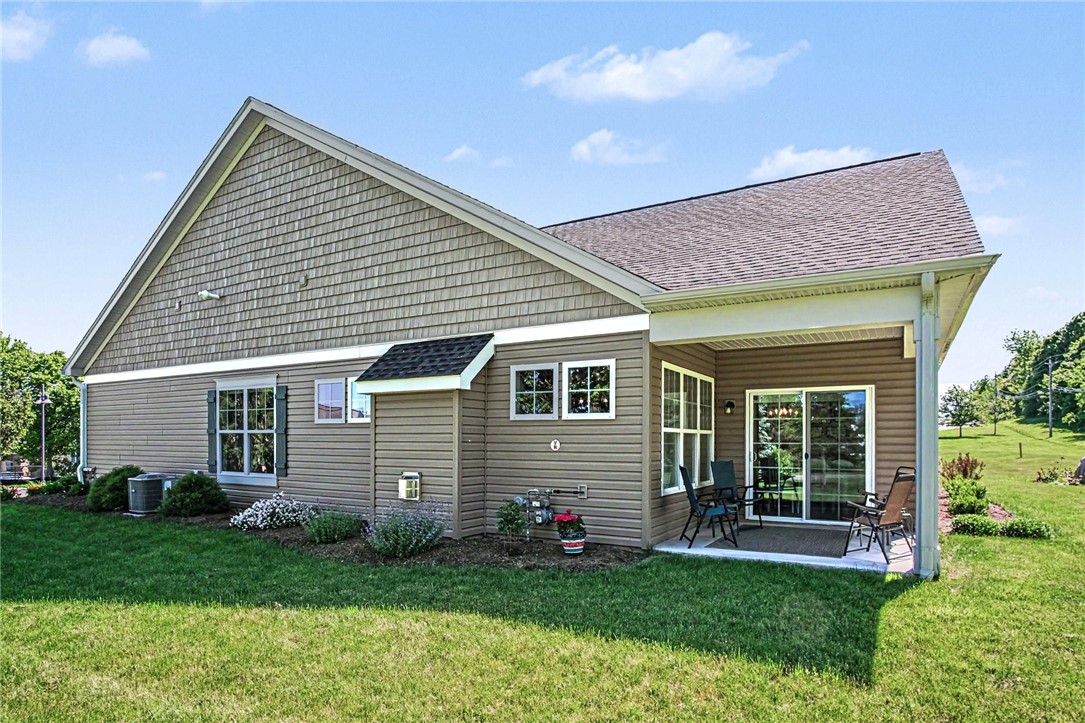 103 Rivers Run Henrietta, NY 14586 - Photo 32 of 36