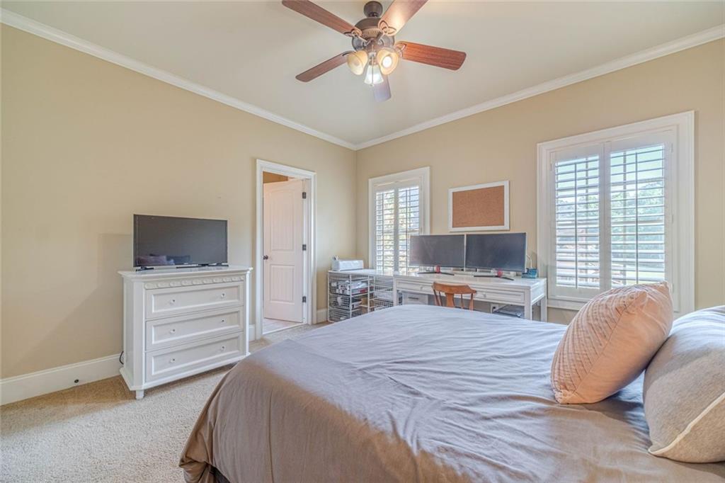2124 Stonegate Way Monroe, GA 30656 - Photo 25 of 52