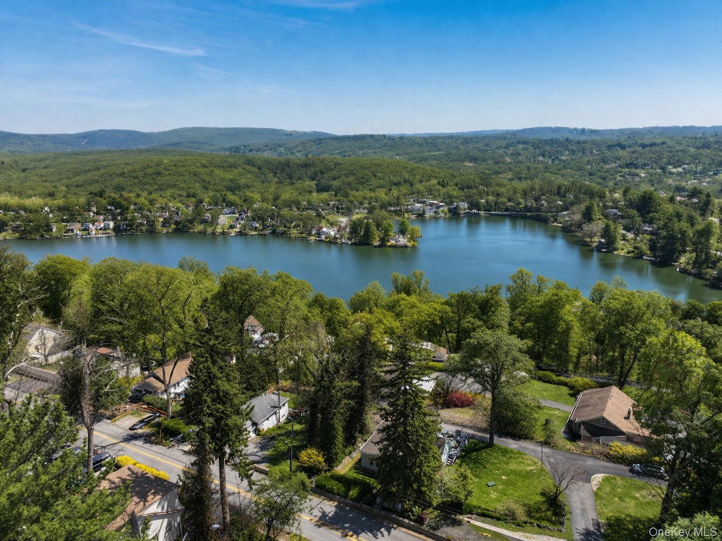 18 Pleasant Road Lake Peekskill, NY 10537 - Photo 40 of 41