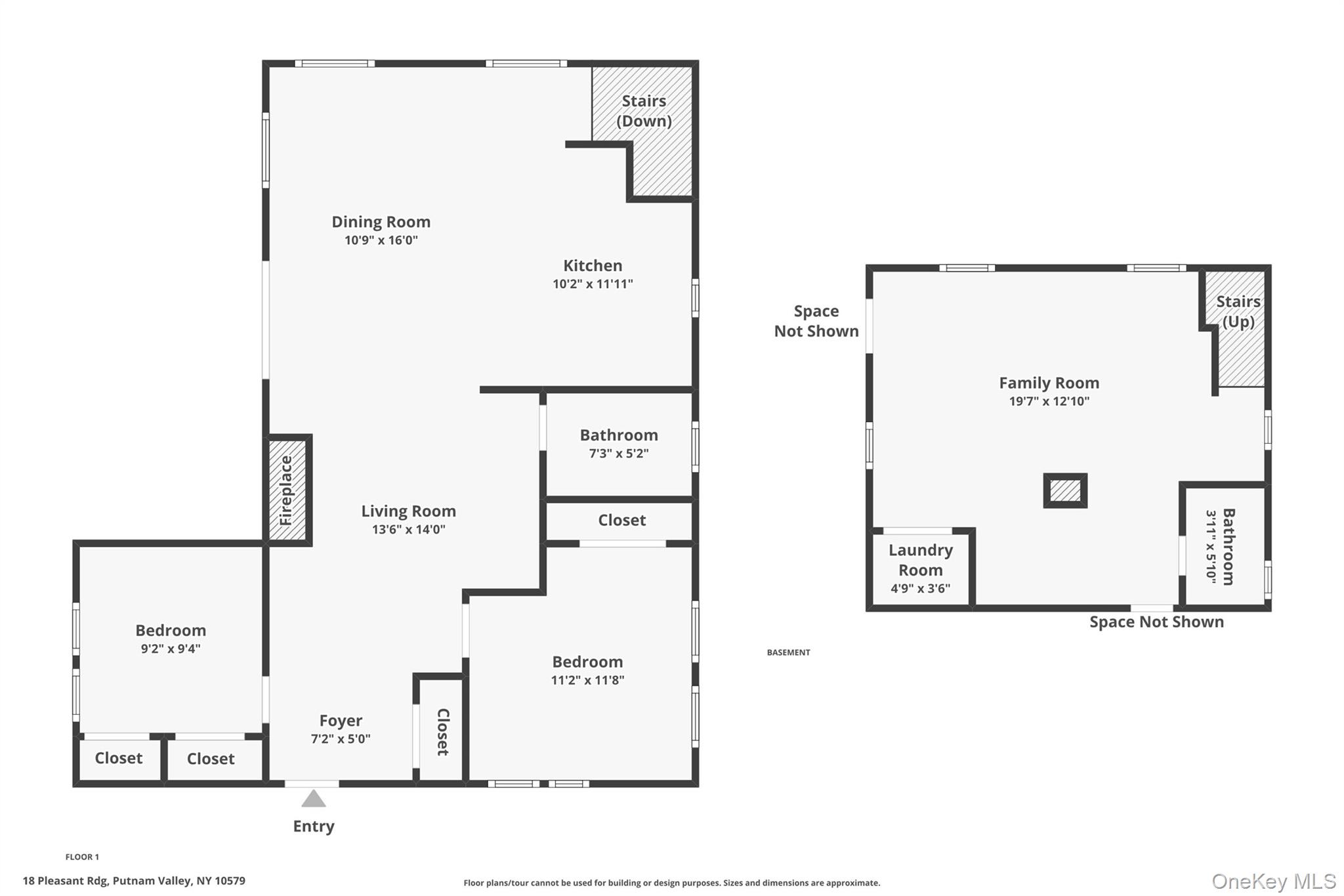 18 Pleasant Road Lake Peekskill, NY 10537 - Photo 41 of 41