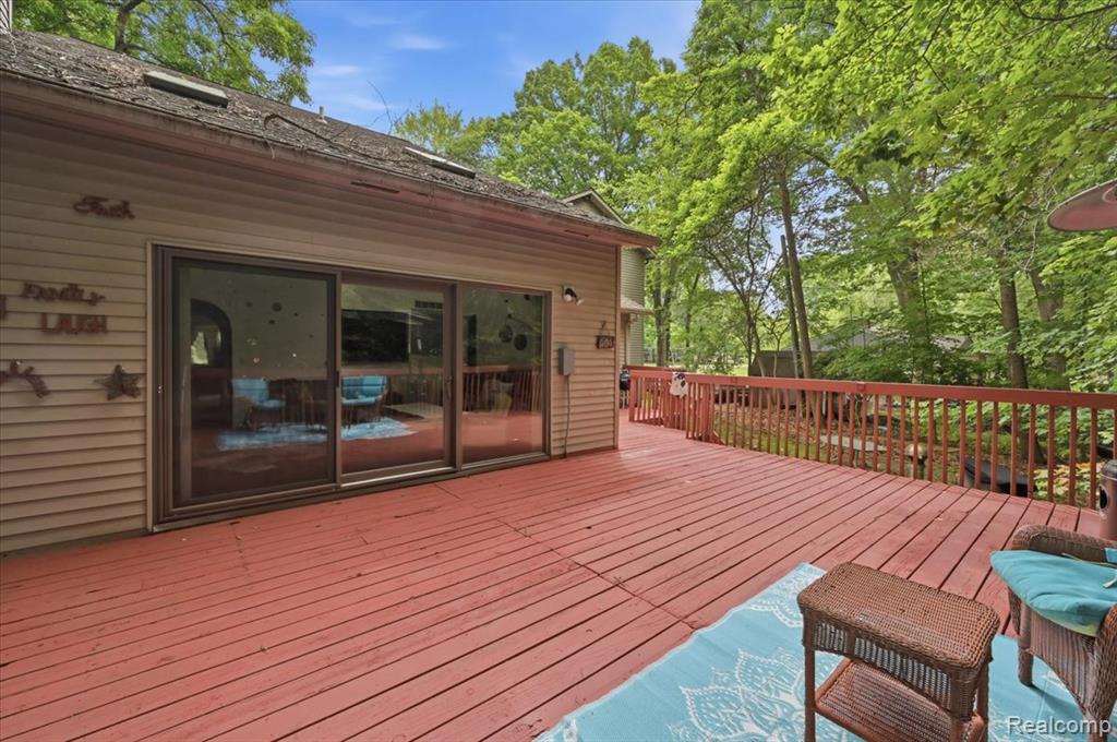 23605 Beech Road Southfield, MI 48033 - Photo 42 of 43