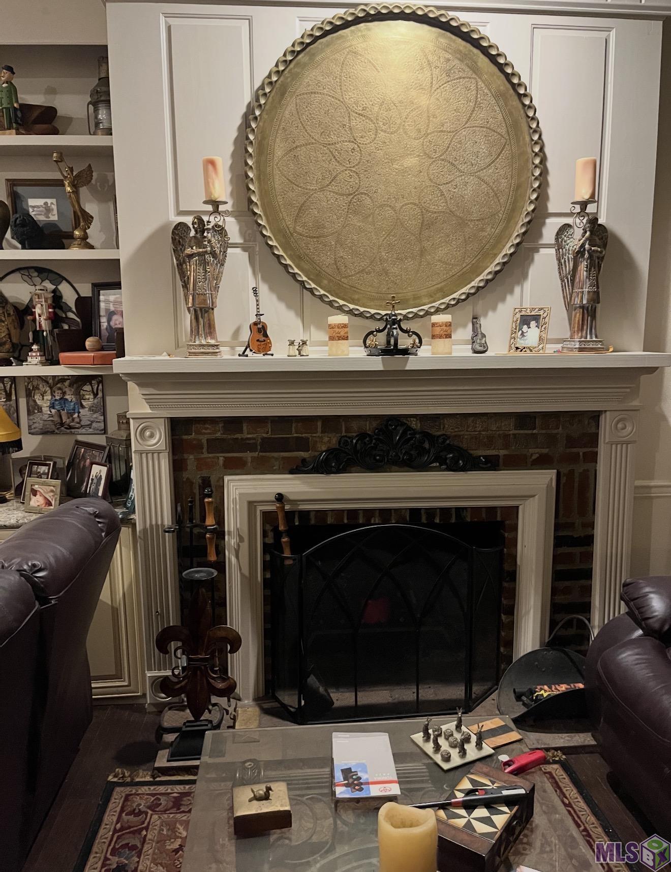 12931 Deerpath Way Baton Rouge, LA 70816 - Photo 5 of 15