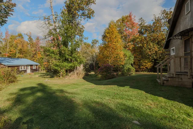 $182,500 | 106-108 Ward Hill Road, Thorndike, ME 04986