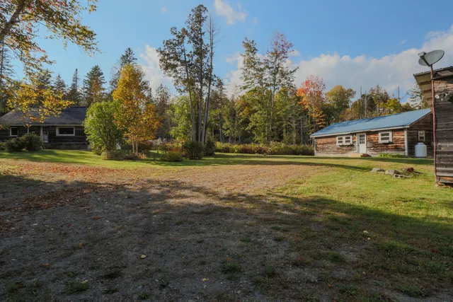 $182,500 | 106-108 Ward Hill Road, Thorndike, ME 04986