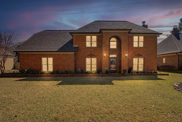 $549,900 | 2530 Dibrell Trail Drive, Collierville, TN 38017