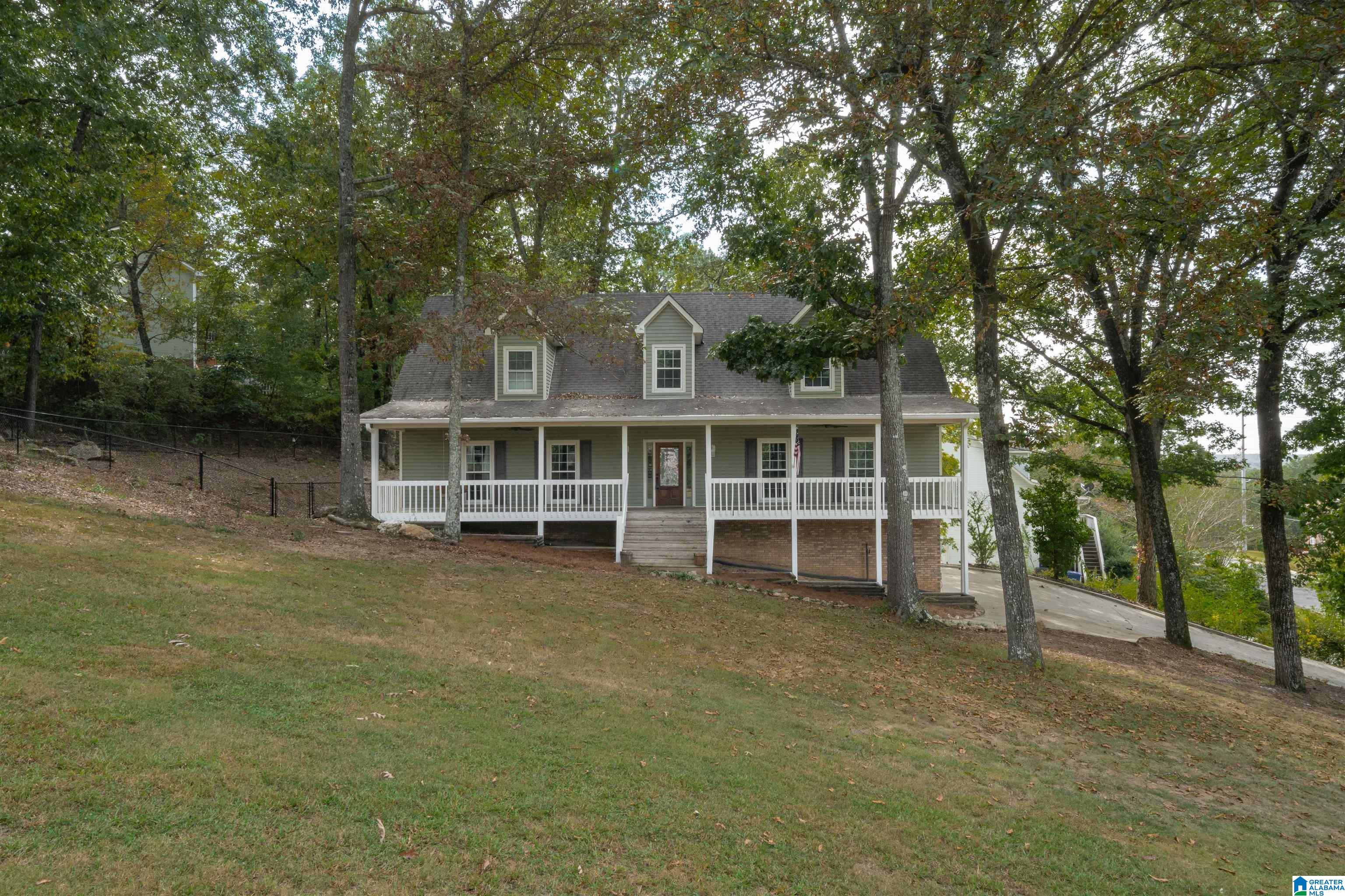 1700 Native Dancer Drive Helena, AL 35080 - Photo 63 of 64