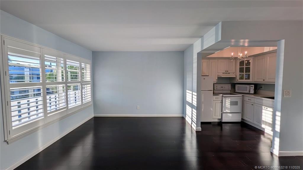 2929 Southeast Ocean Boulevard, Unit L8 Stuart, FL 34996 - Photo 18 of 32 interior 1