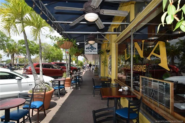 $94,900 | 2929 Southeast Ocean Boulevard, Unit L8, Stuart, FL 34996