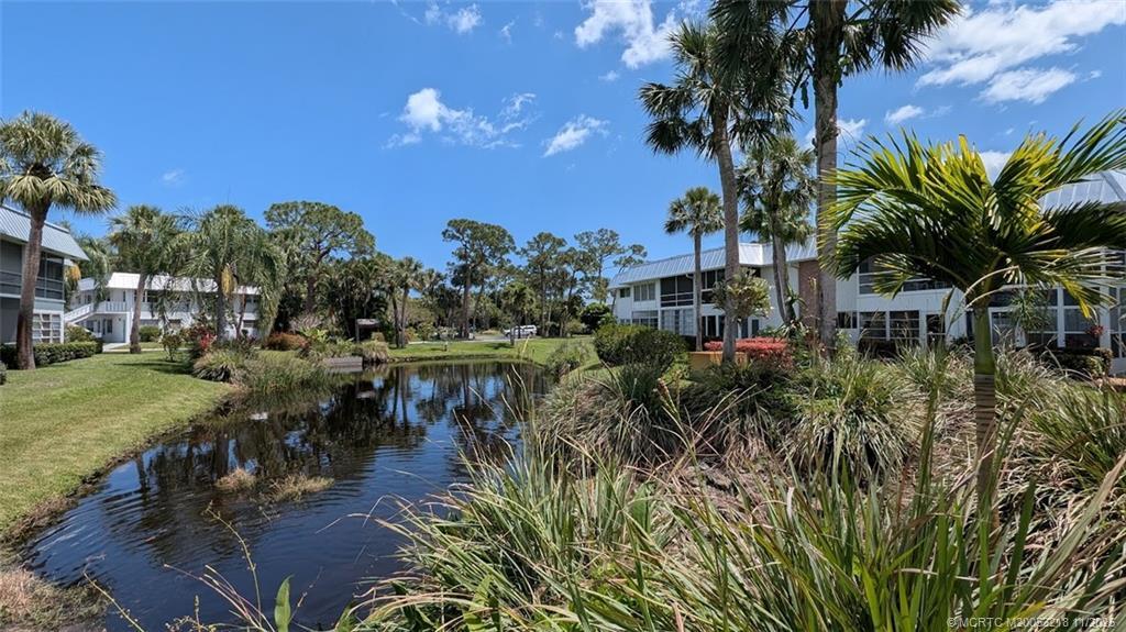 2929 Southeast Ocean Boulevard, Unit L8 Stuart, FL 34996 - Photo 10 of 32 exterior grounds
