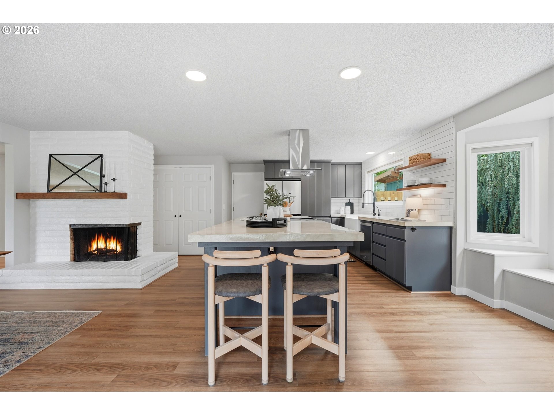 11765 Southwest Springwood Drive Portland, OR 97223 - Photo 24 of 48