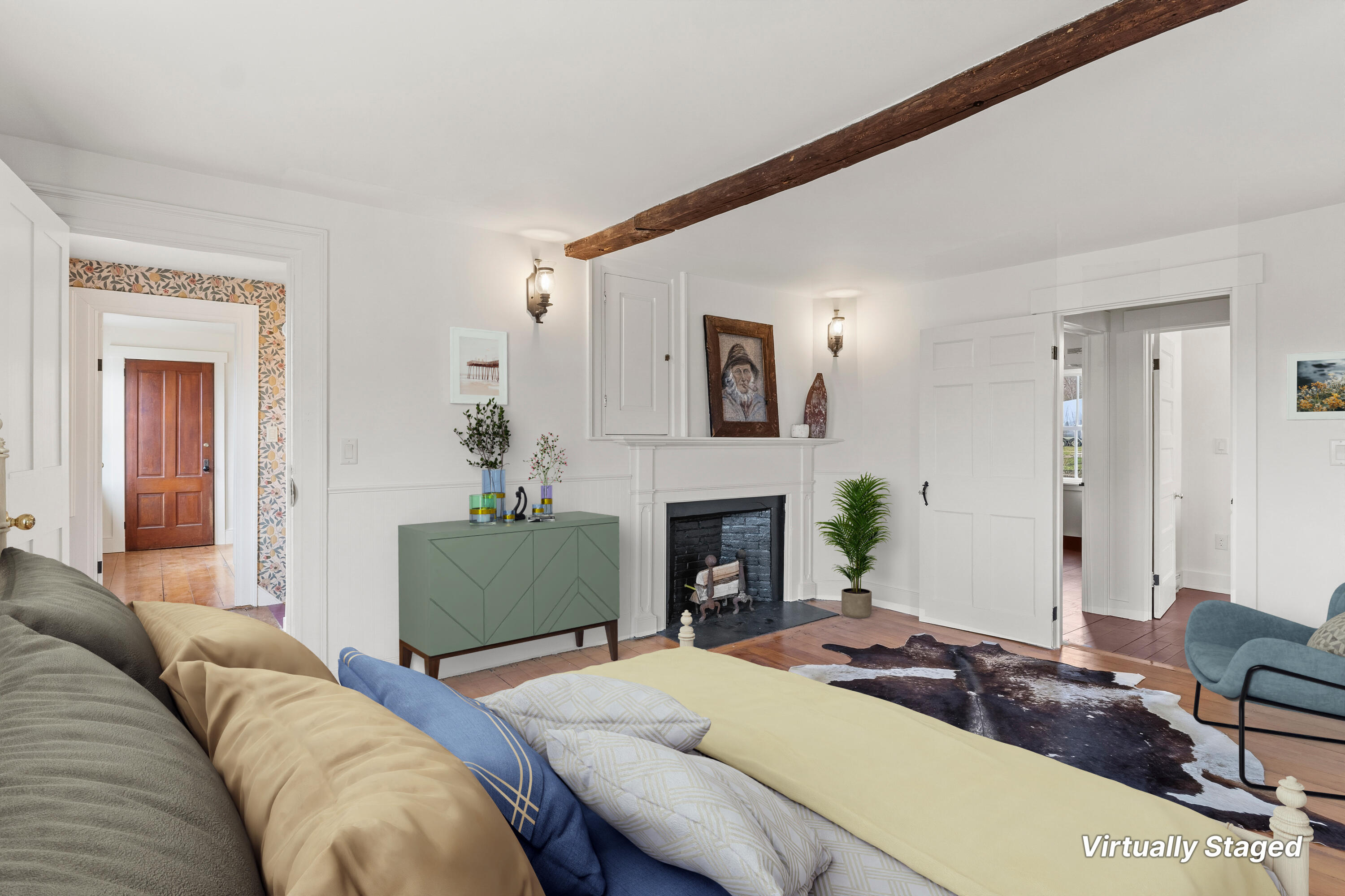 978 Wiscasset Road Boothbay, ME 04537 - Photo 58 of 75
